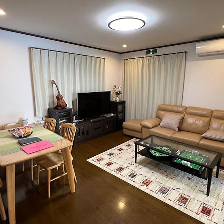 松島雅居 Apartment Tokyo Ngoại thất bức ảnh