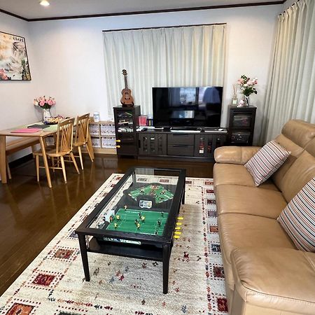 松島雅居 Apartment Tokyo Ngoại thất bức ảnh
