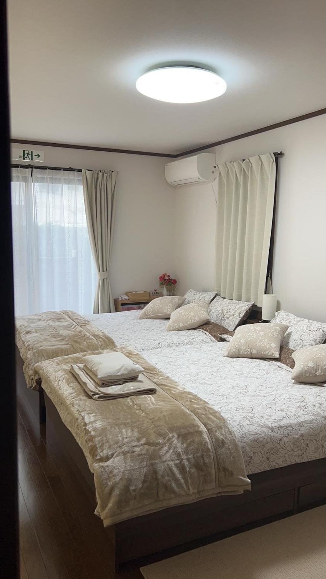 松島雅居 Apartment Tokyo Ngoại thất bức ảnh