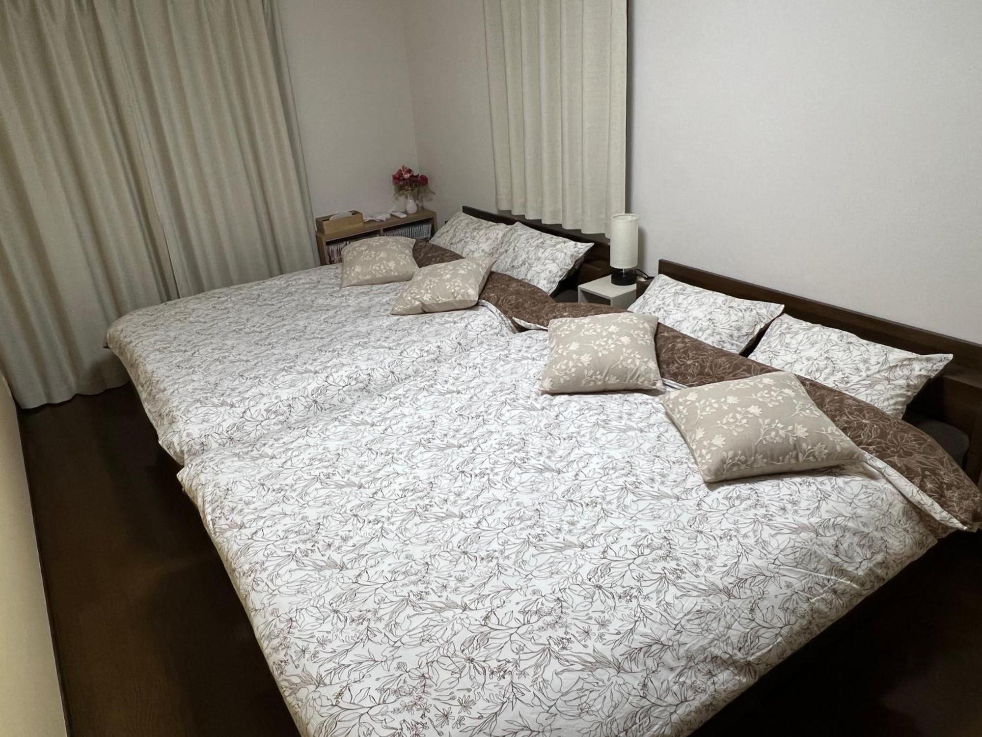 松島雅居 Apartment Tokyo Ngoại thất bức ảnh