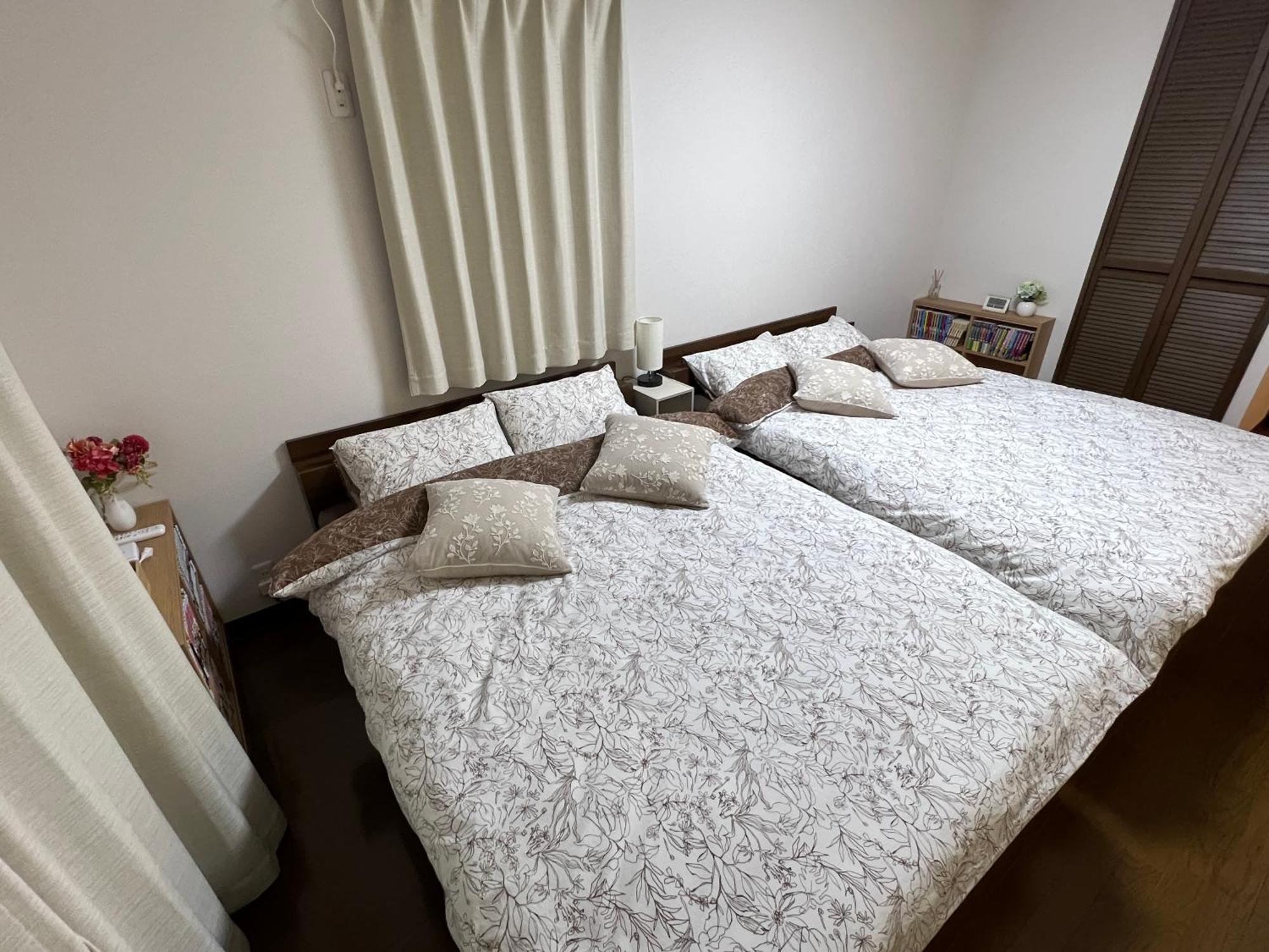 松島雅居 Apartment Tokyo Ngoại thất bức ảnh