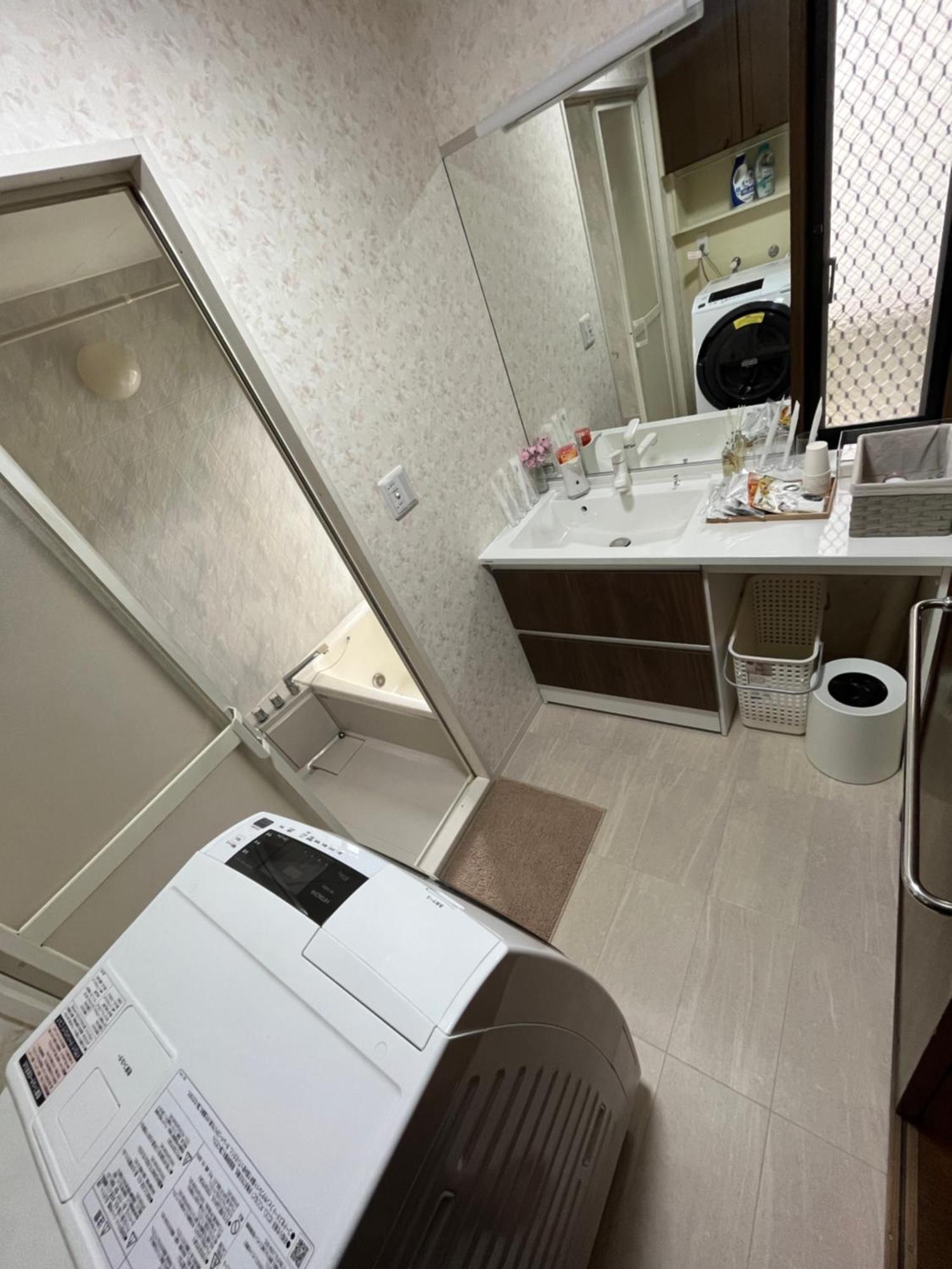 松島雅居 Apartment Tokyo Ngoại thất bức ảnh