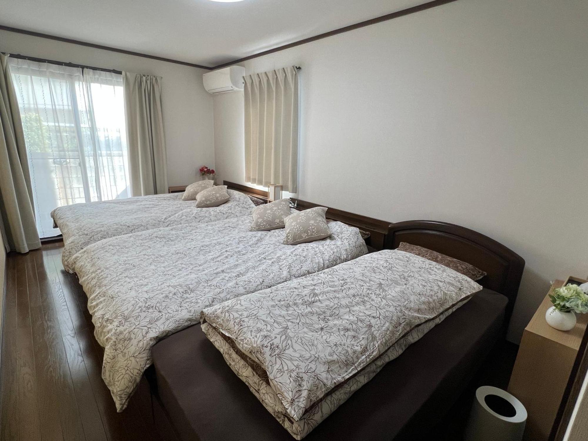 松島雅居 Apartment Tokyo Ngoại thất bức ảnh