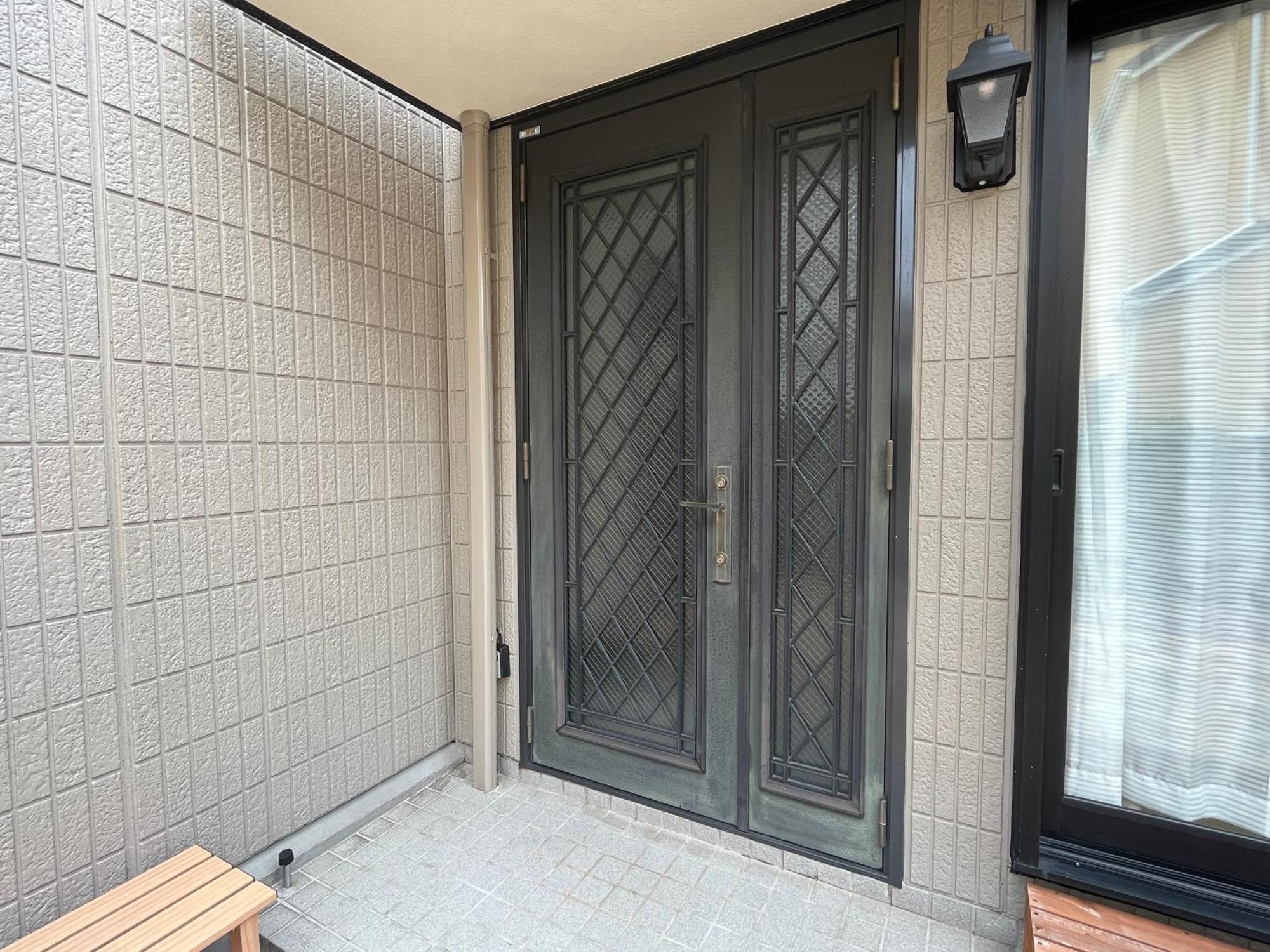 松島雅居 Apartment Tokyo Ngoại thất bức ảnh