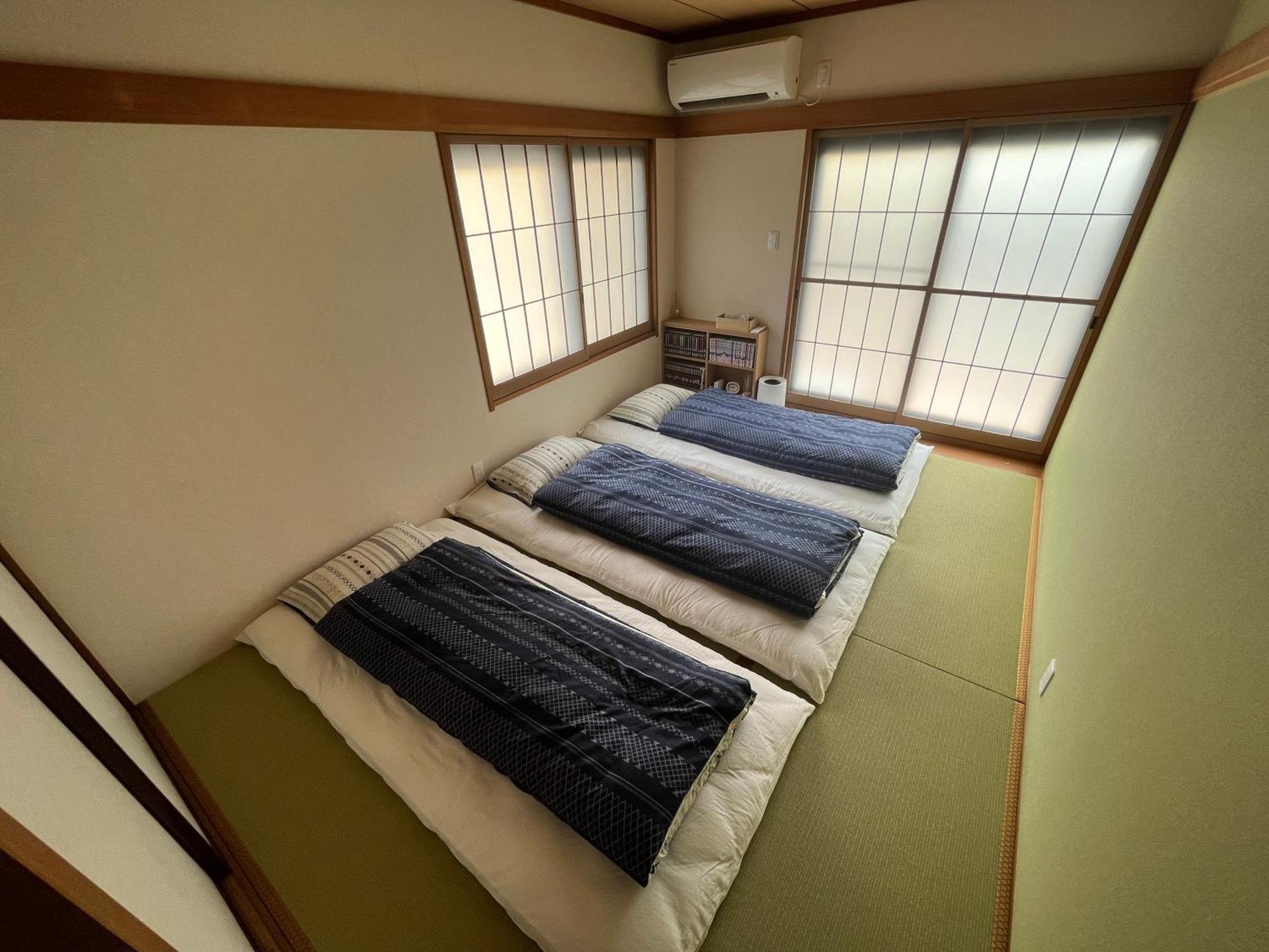 松島雅居 Apartment Tokyo Ngoại thất bức ảnh
