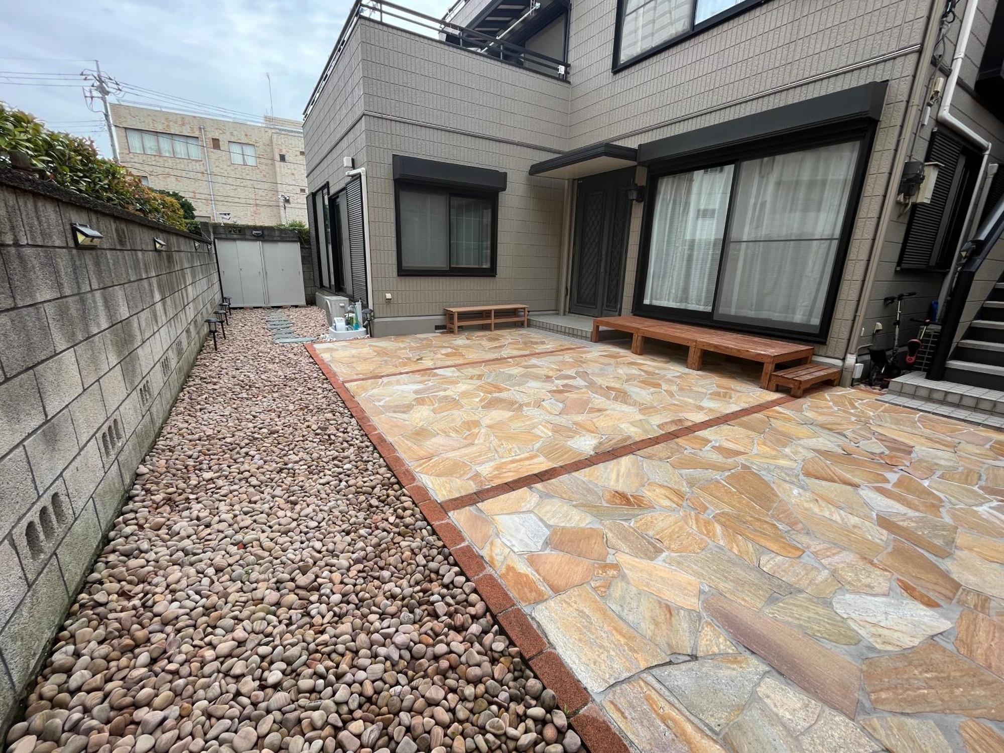 松島雅居 Apartment Tokyo Ngoại thất bức ảnh