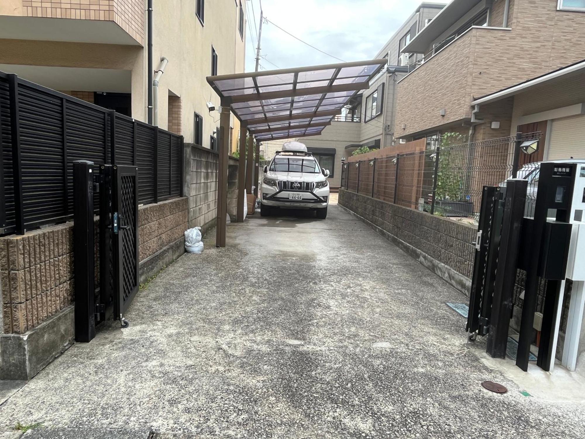 松島雅居 Apartment Tokyo Ngoại thất bức ảnh
