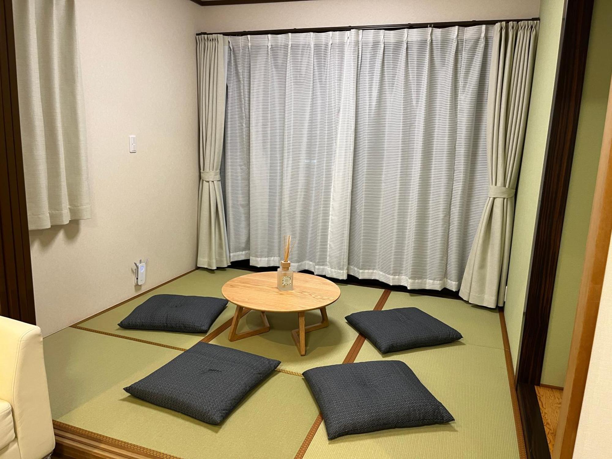 松島雅居 Apartment Tokyo Ngoại thất bức ảnh