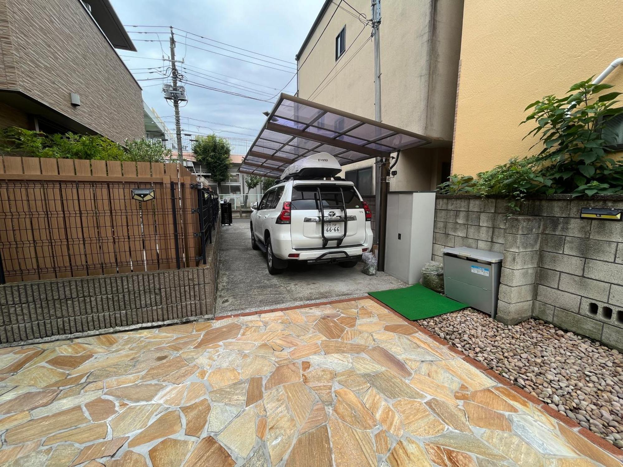 松島雅居 Apartment Tokyo Ngoại thất bức ảnh