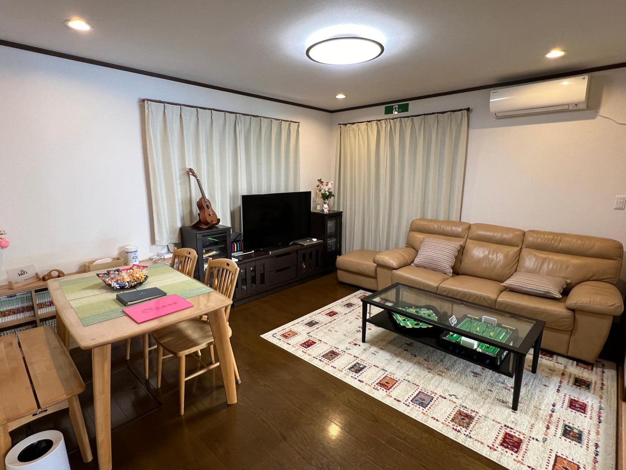 松島雅居 Apartment Tokyo Ngoại thất bức ảnh